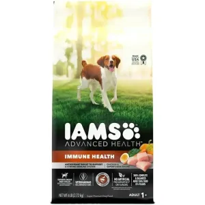 IAMS Chicken & Superfoods Dog Food
