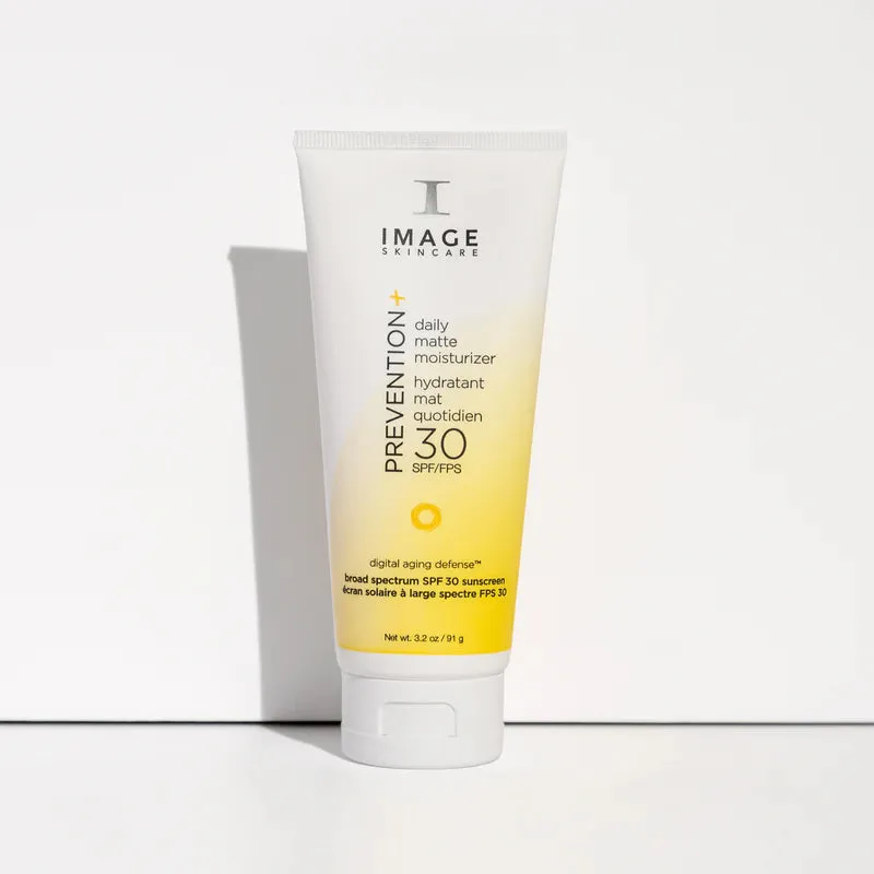 Image Prevention  Daily Matte Moisturiser SPF30 95ml