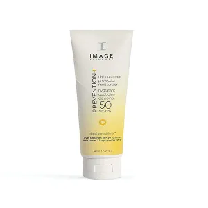Image Prevention  Ultimate Moisturiser SPF50 95ml