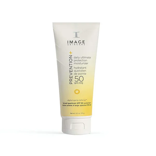 Image Prevention  Ultimate Moisturiser SPF50 95ml