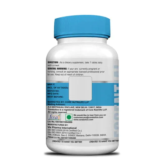 K2 D3 Multivitamins (Bone And Cardiovascular Support)