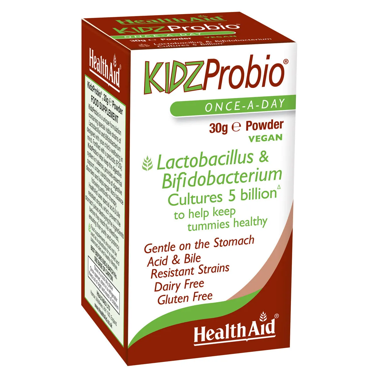 KidzProbio (5 billion) 30g Powder