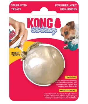 Kong - Chichewy Ball