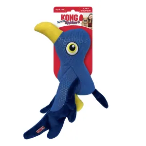 KONG Shakers Shimmy Seagull