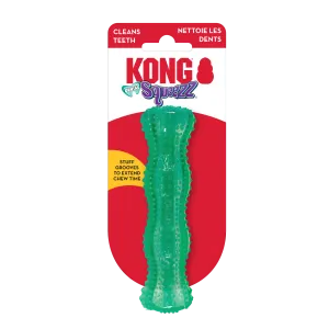KONG Squeez Dental Stick