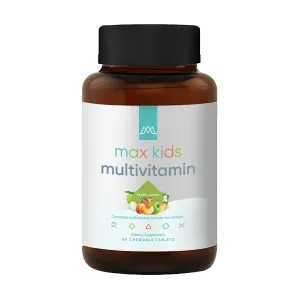 Max Kids Multivitamin