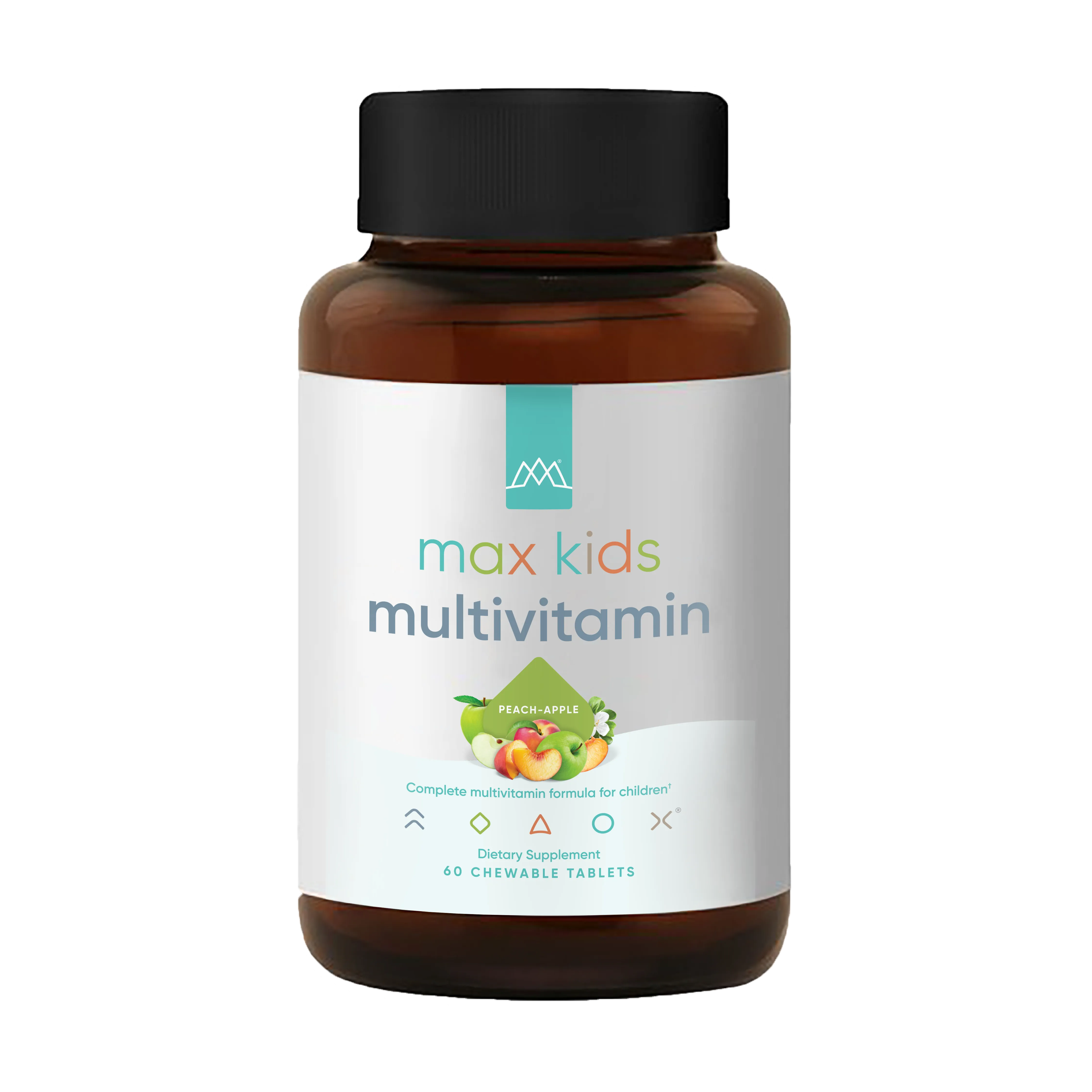 Max Kids Multivitamin