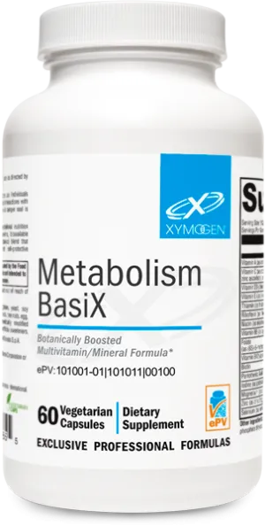 Metabolism BasiX™