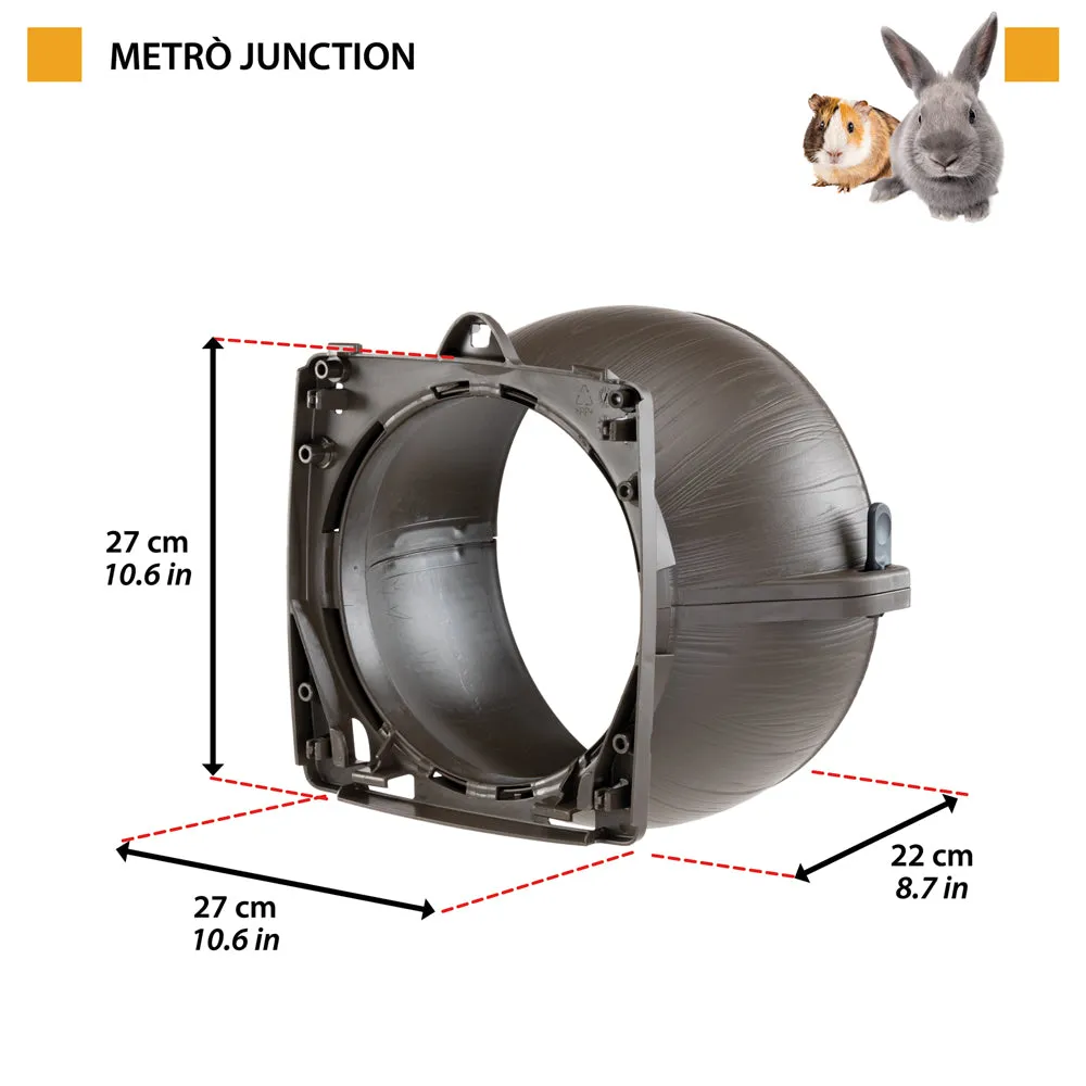 METRÒ JUNCTION