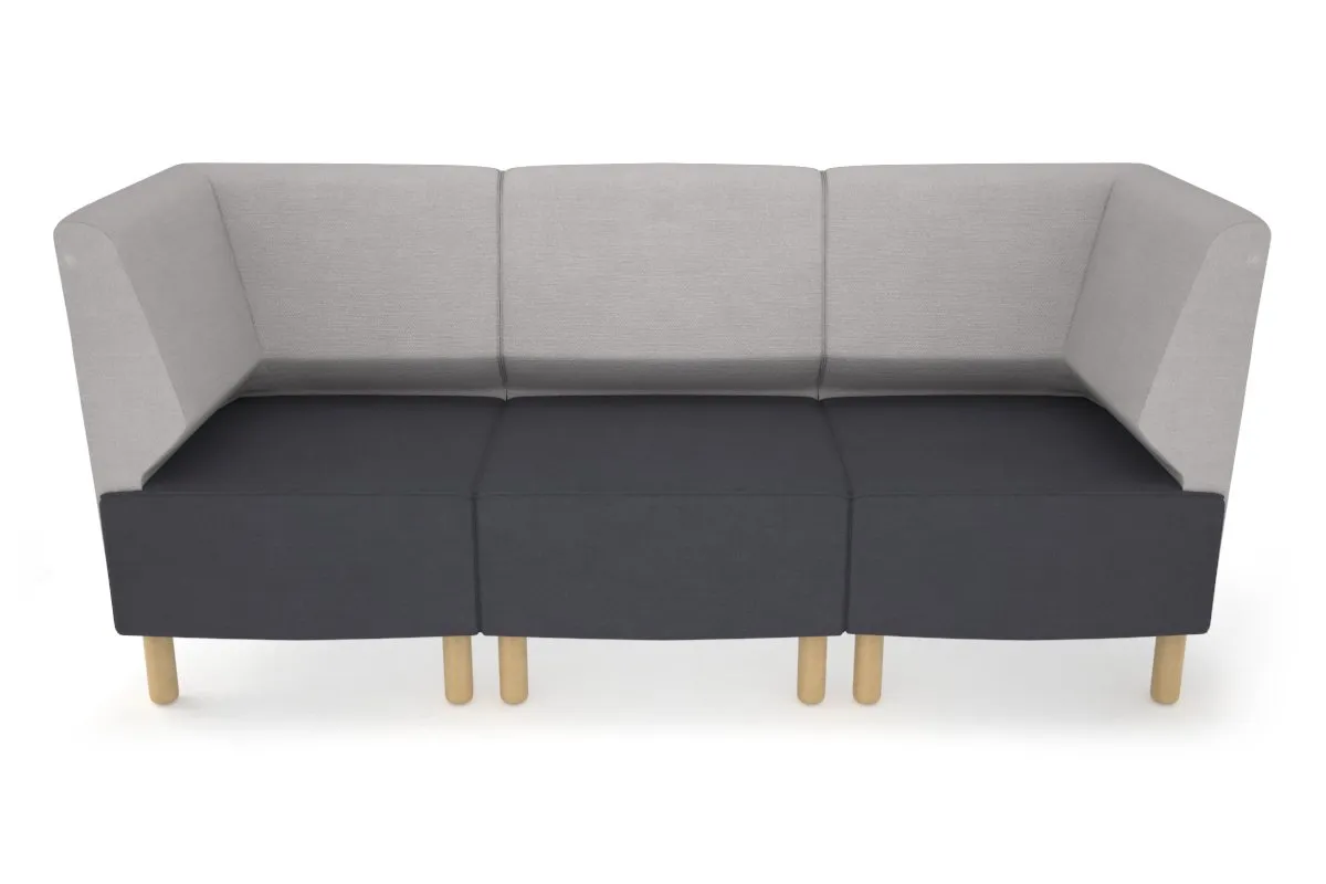 Mondo 3 Seater Corner Lounge