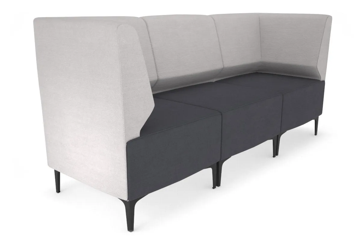 Mondo 3 Seater Corner Lounge