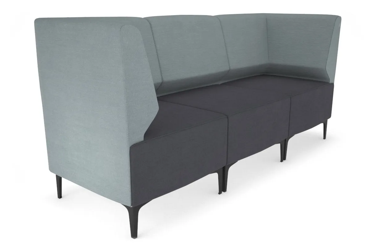 Mondo 3 Seater Corner Lounge