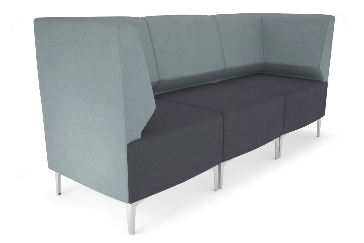 Mondo 3 Seater Corner Lounge