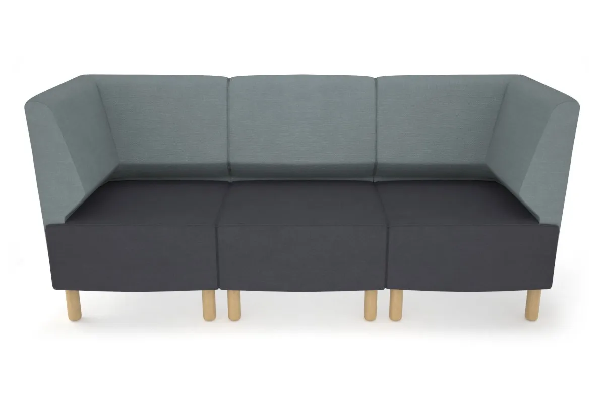 Mondo 3 Seater Corner Lounge