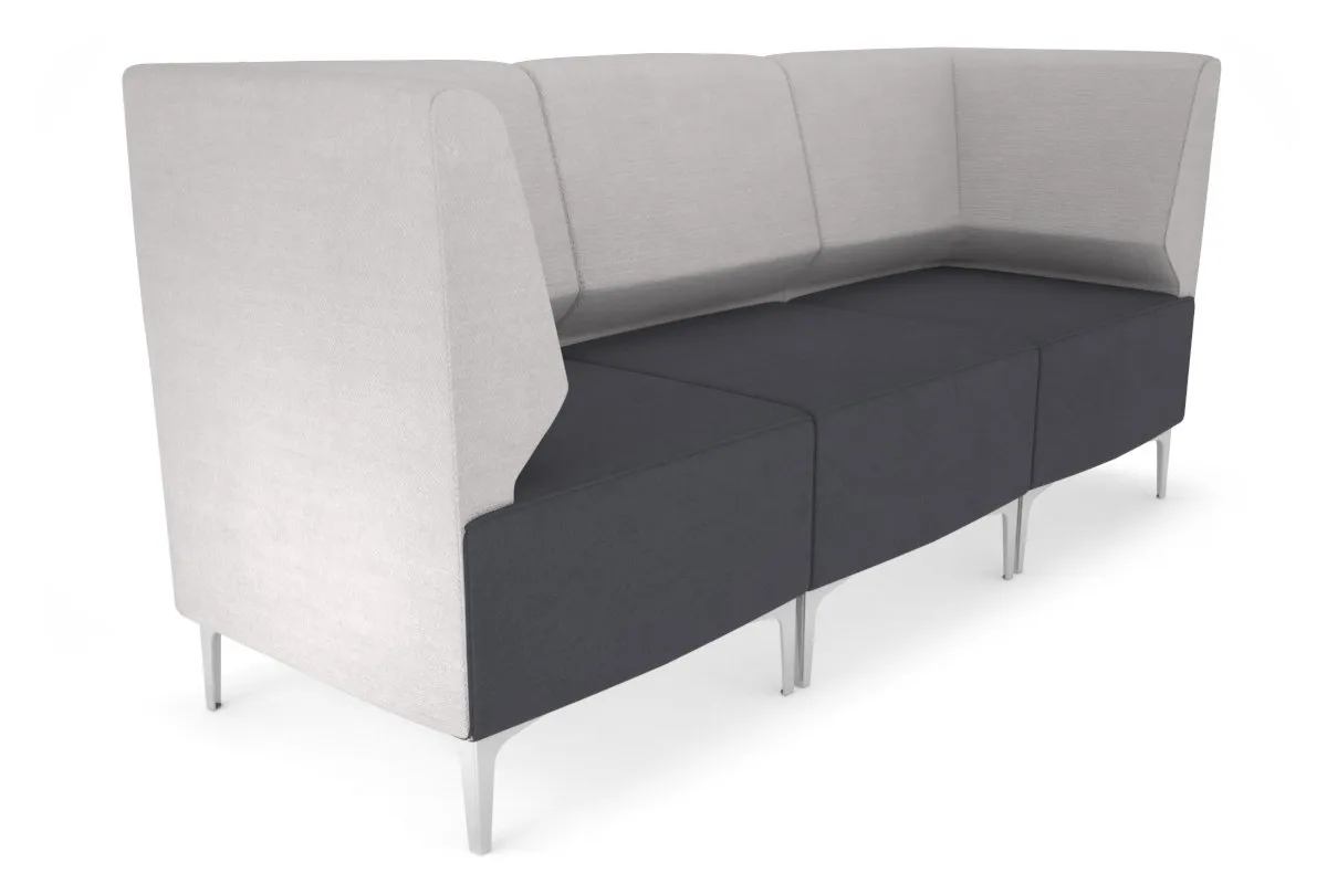 Mondo 3 Seater Corner Lounge