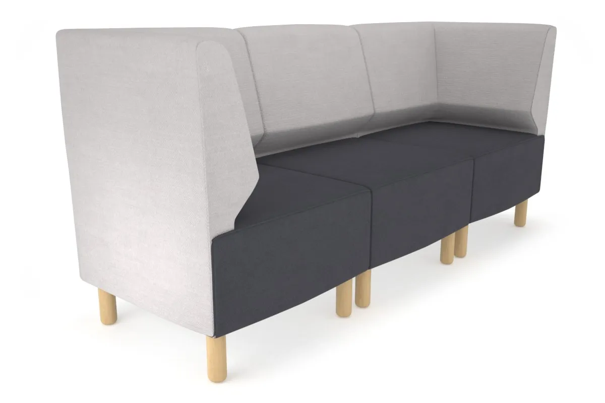 Mondo 3 Seater Corner Lounge