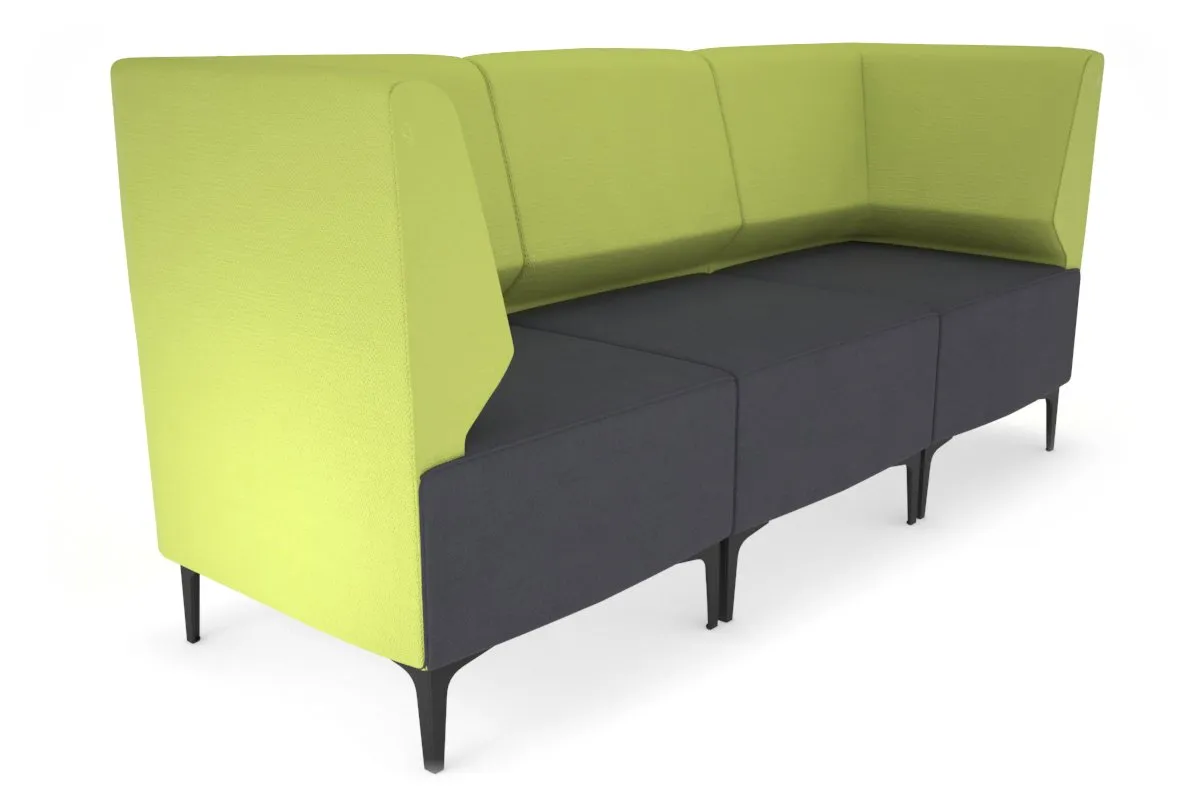 Mondo 3 Seater Corner Lounge