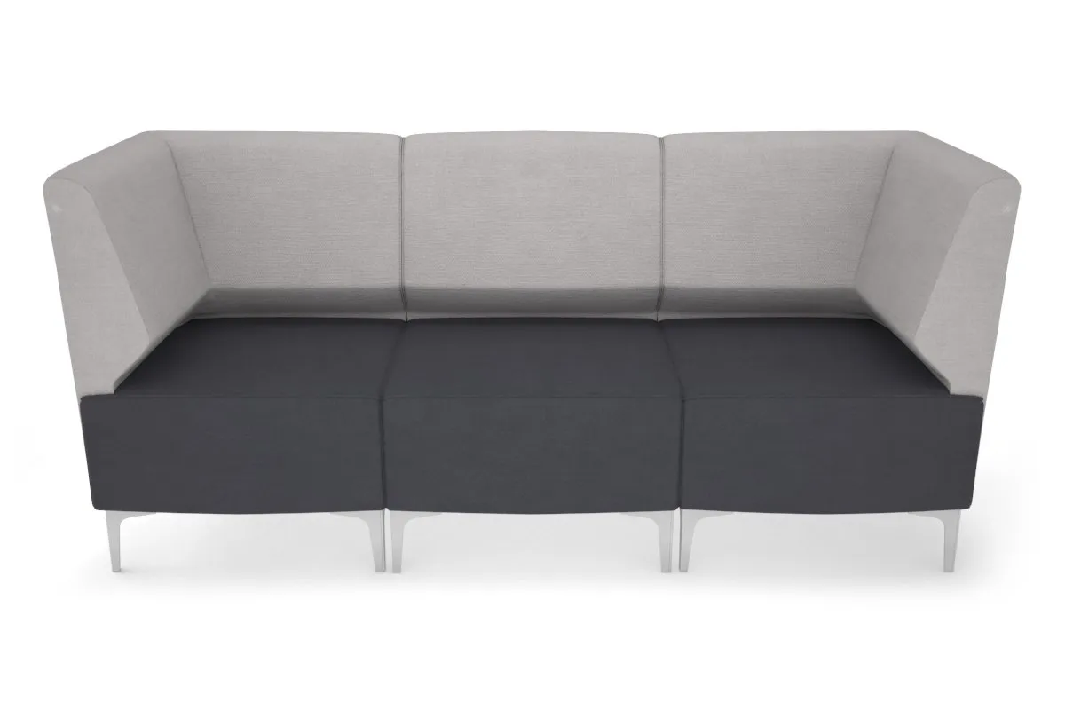 Mondo 3 Seater Corner Lounge