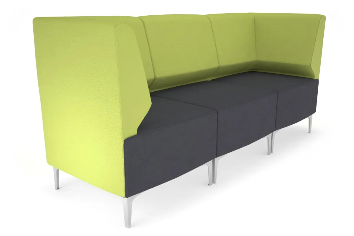 Mondo 3 Seater Corner Lounge
