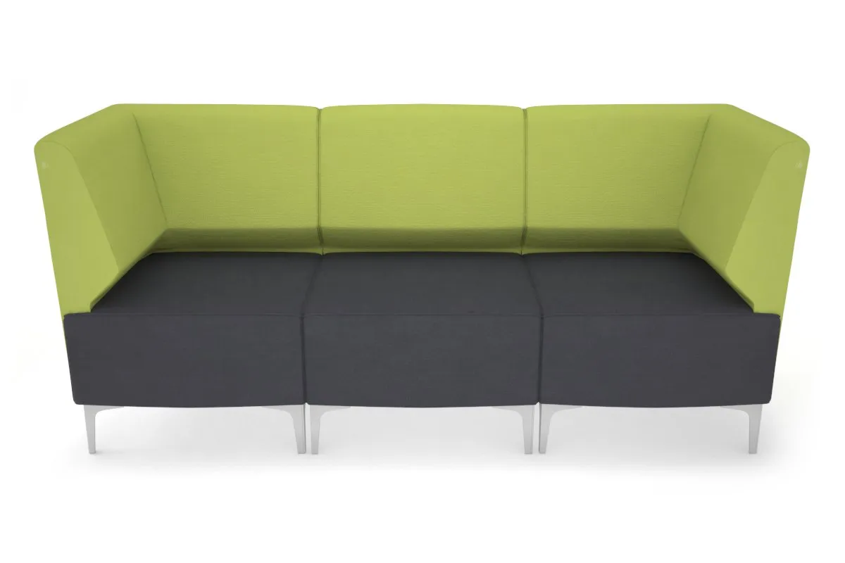 Mondo 3 Seater Corner Lounge