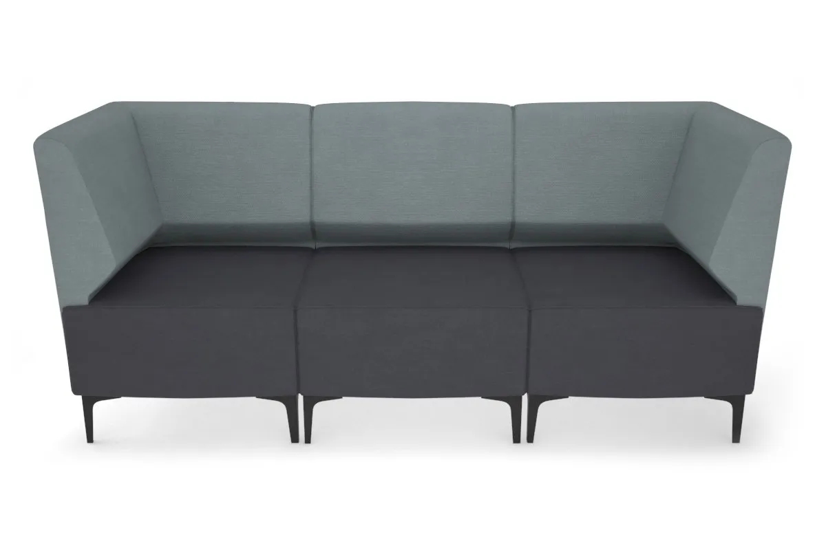 Mondo 3 Seater Corner Lounge