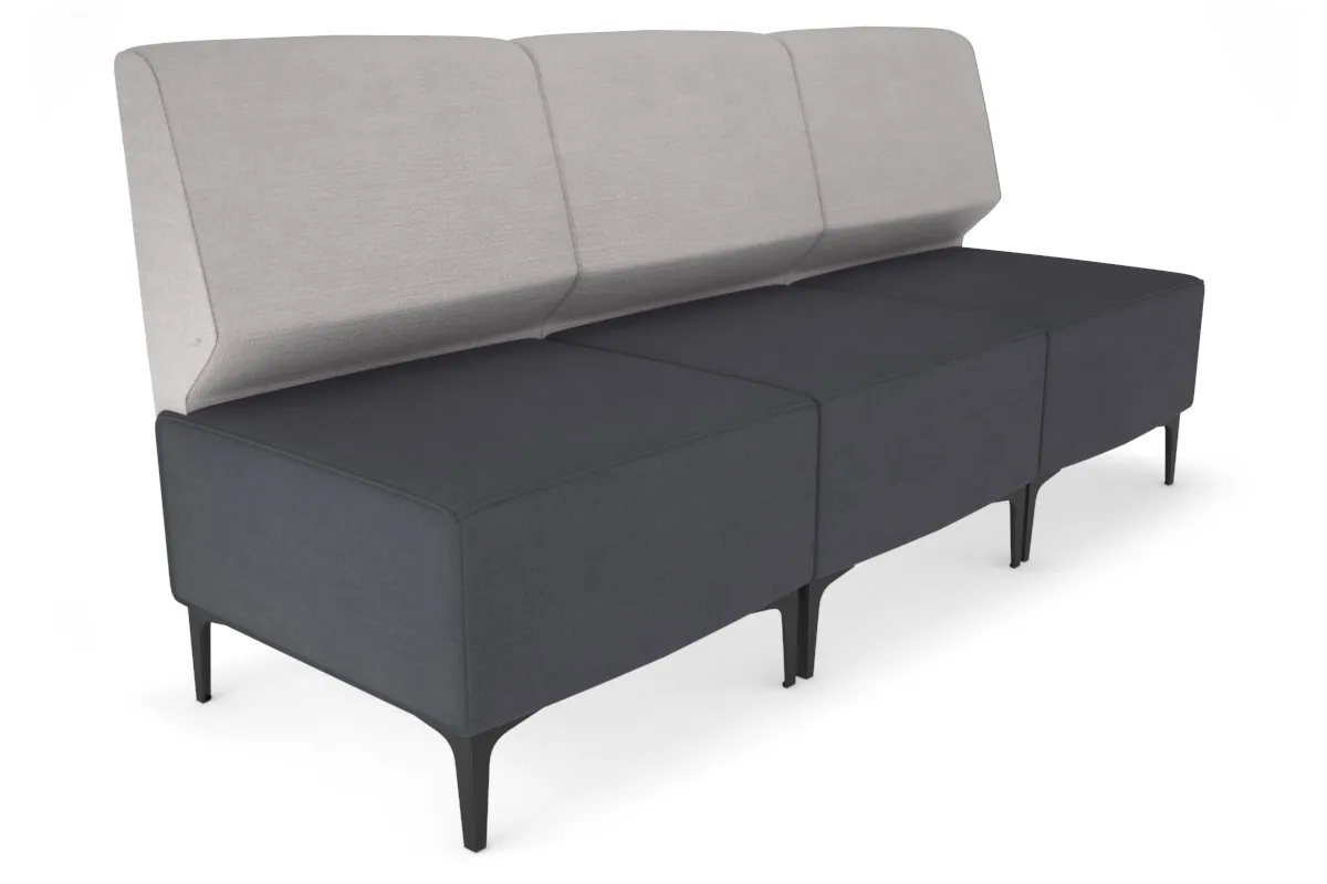 Mondo 3 Seater Lounge