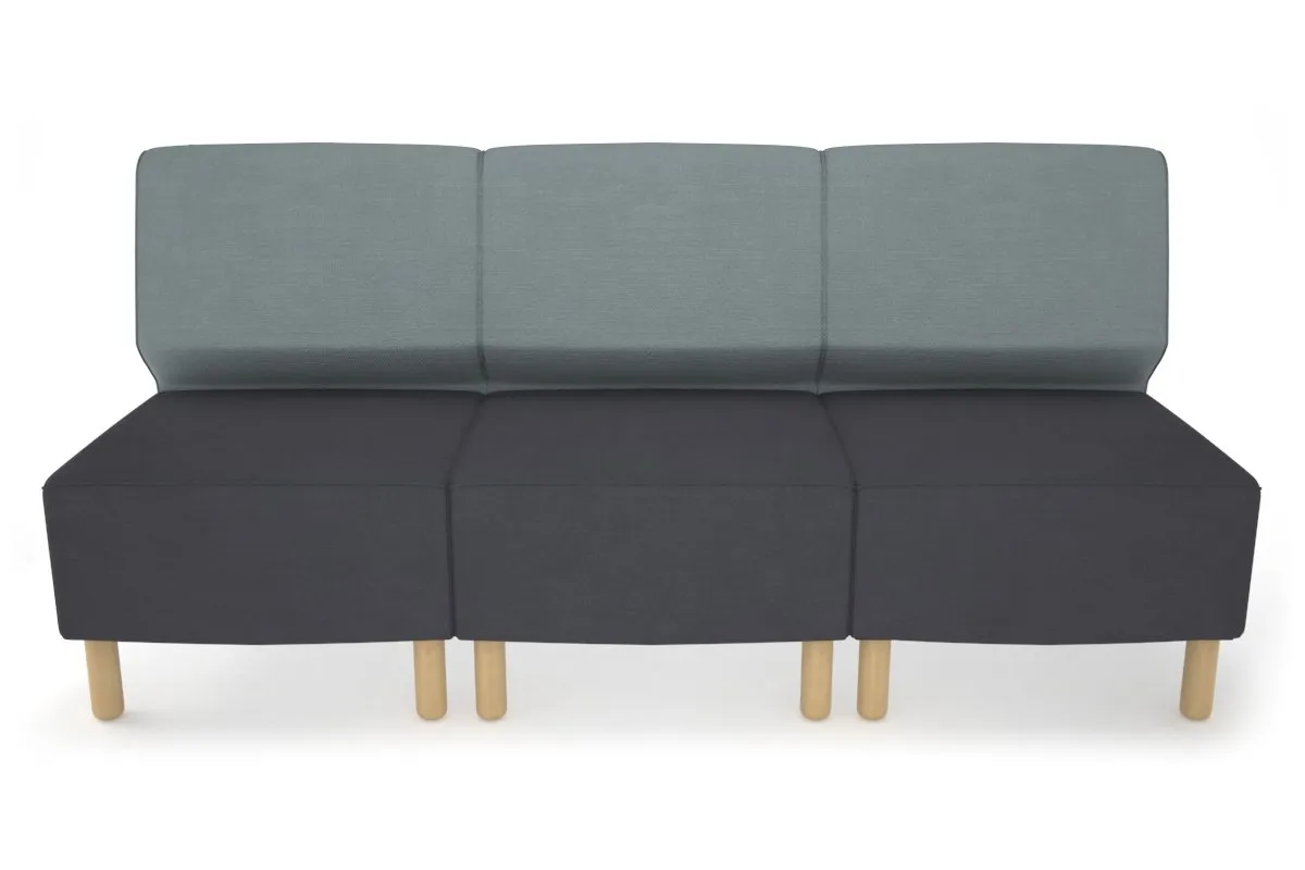 Mondo 3 Seater Lounge