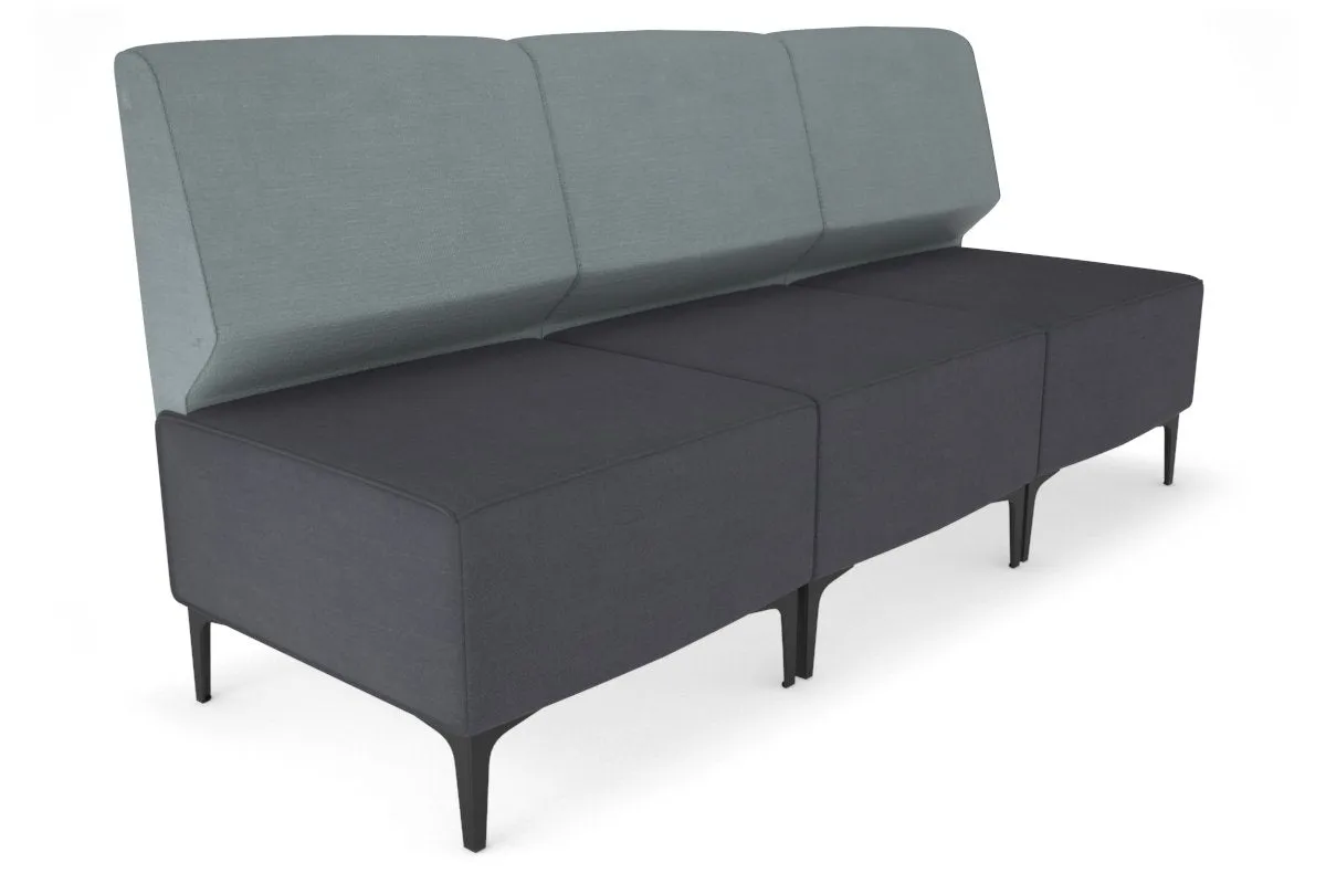 Mondo 3 Seater Lounge