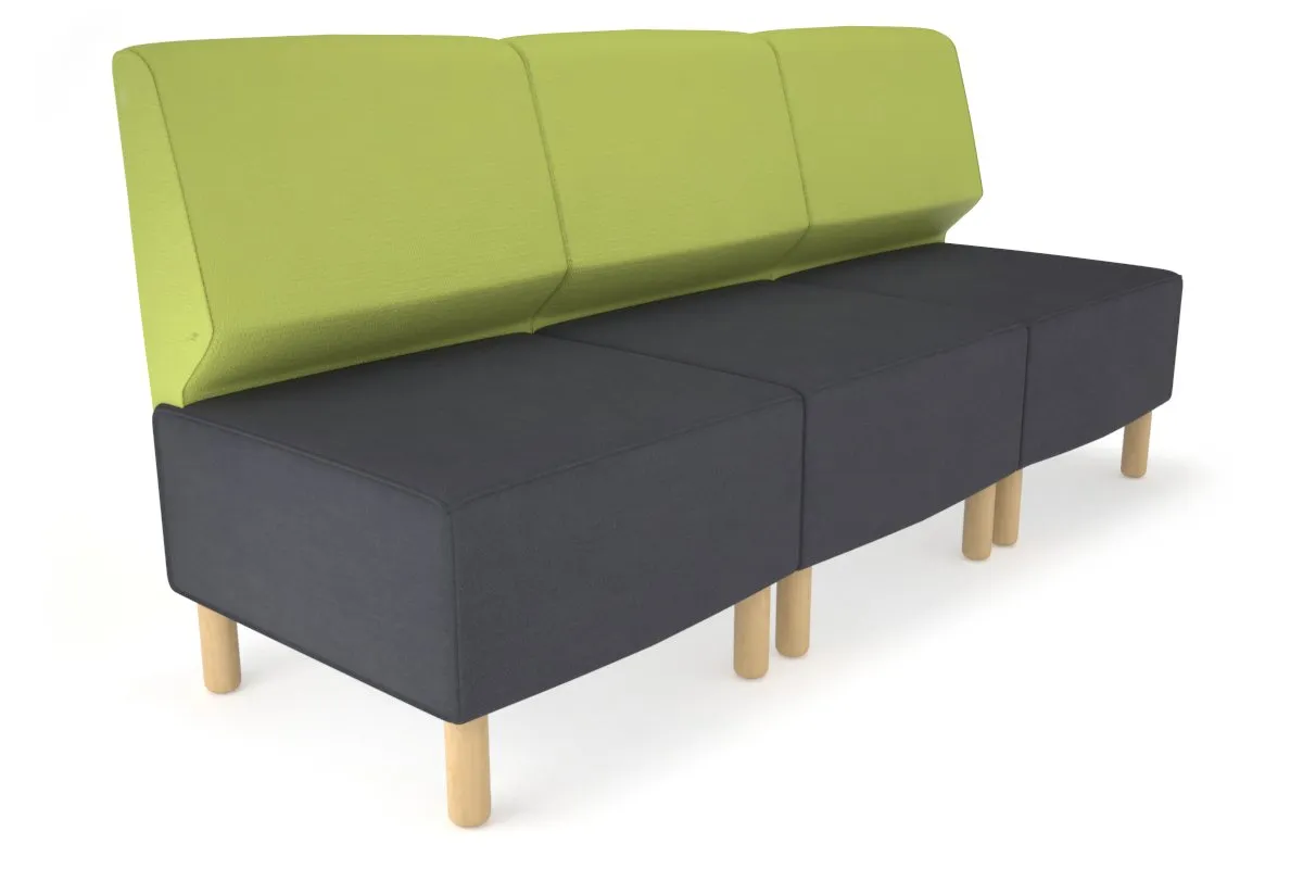 Mondo 3 Seater Lounge