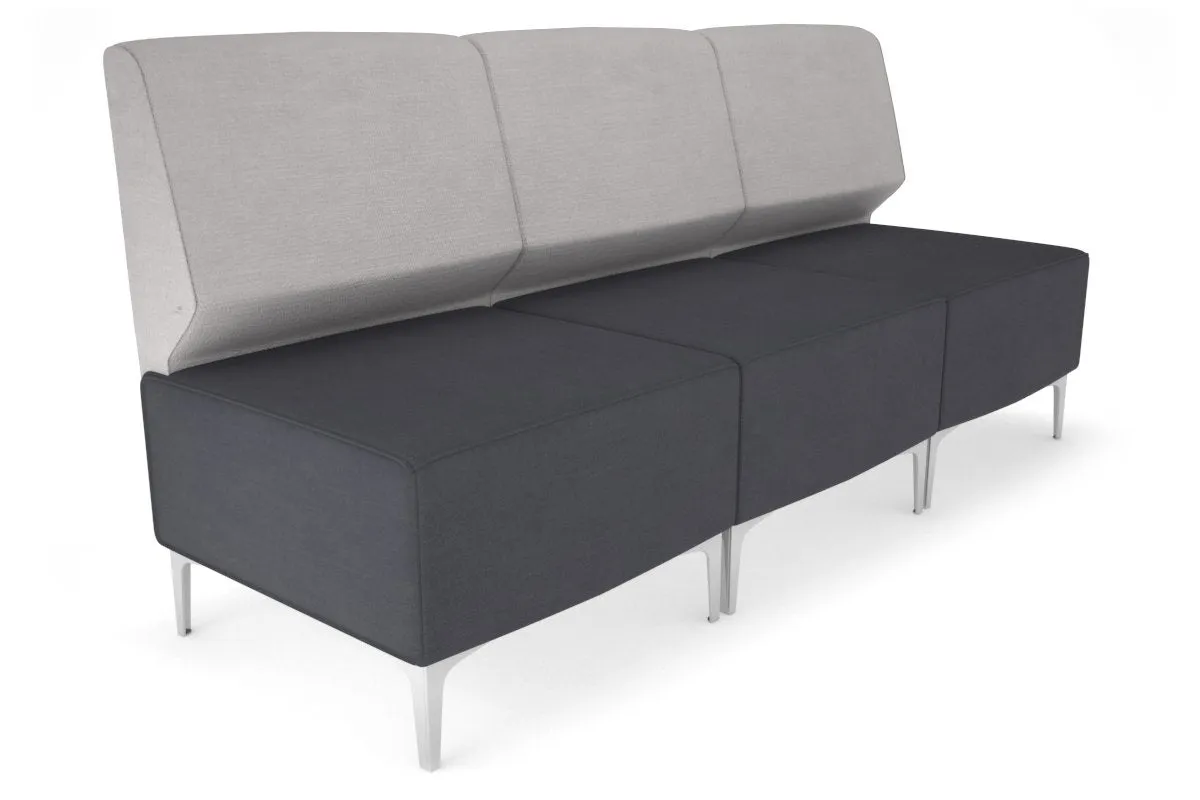 Mondo 3 Seater Lounge
