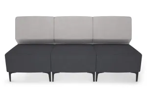 Mondo 3 Seater Lounge