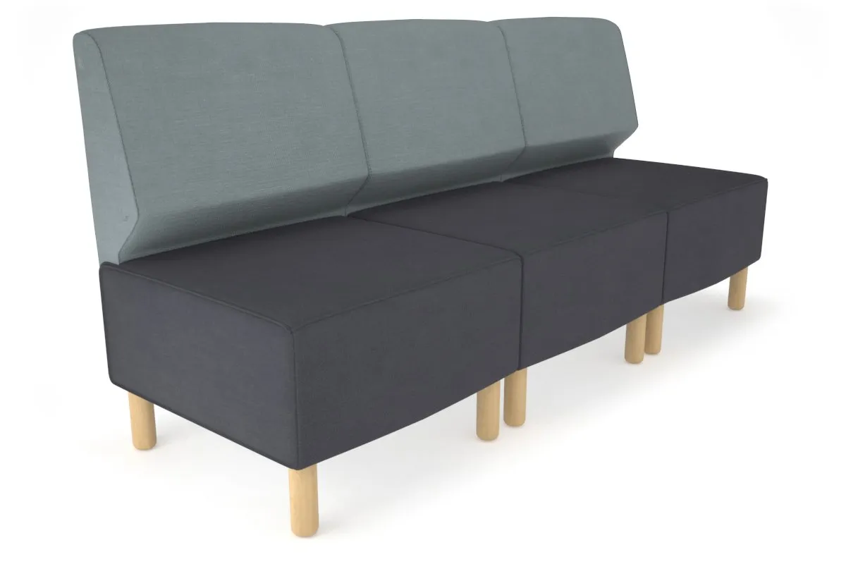 Mondo 3 Seater Lounge