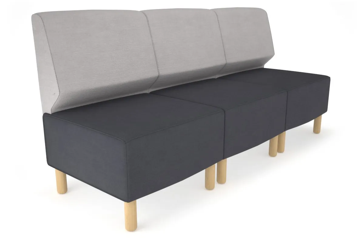 Mondo 3 Seater Lounge