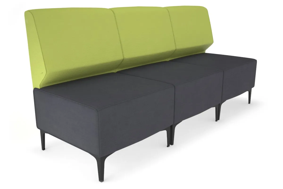 Mondo 3 Seater Lounge