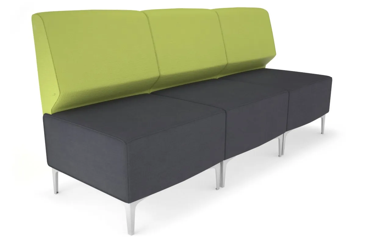 Mondo 3 Seater Lounge