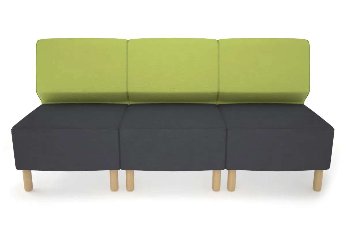 Mondo 3 Seater Lounge