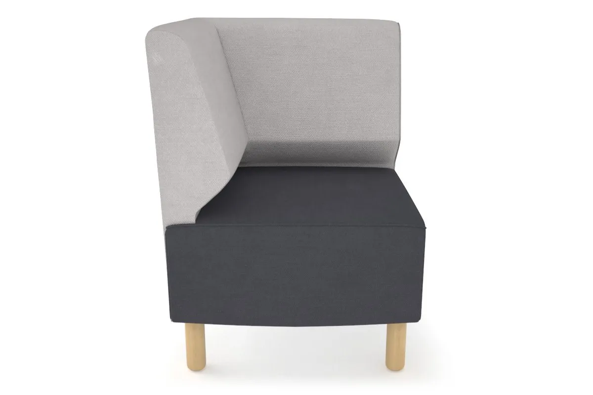 Mondo Corner Lounge [Corner Back]