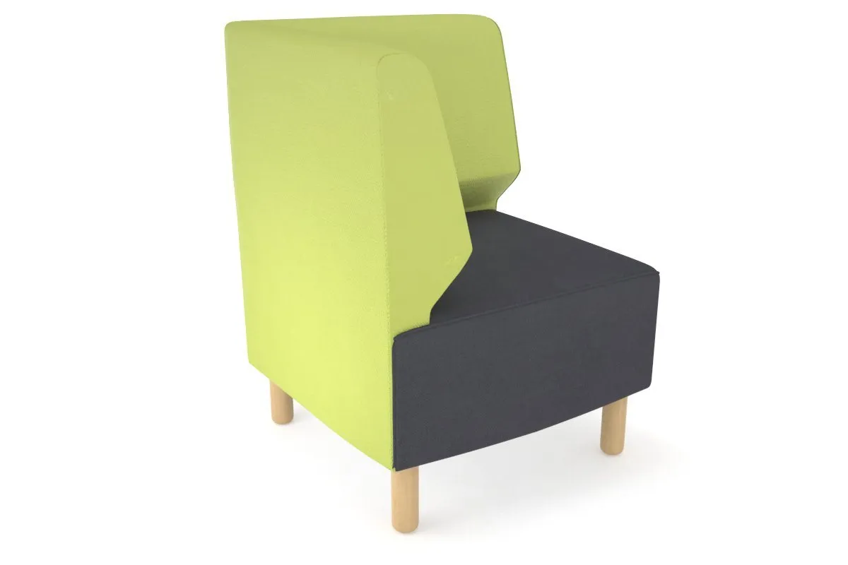 Mondo Corner Lounge [Corner Back]