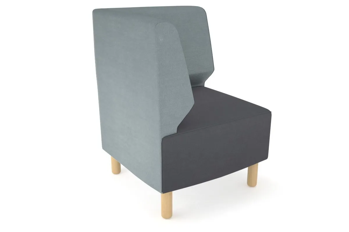 Mondo Corner Lounge [Corner Back]