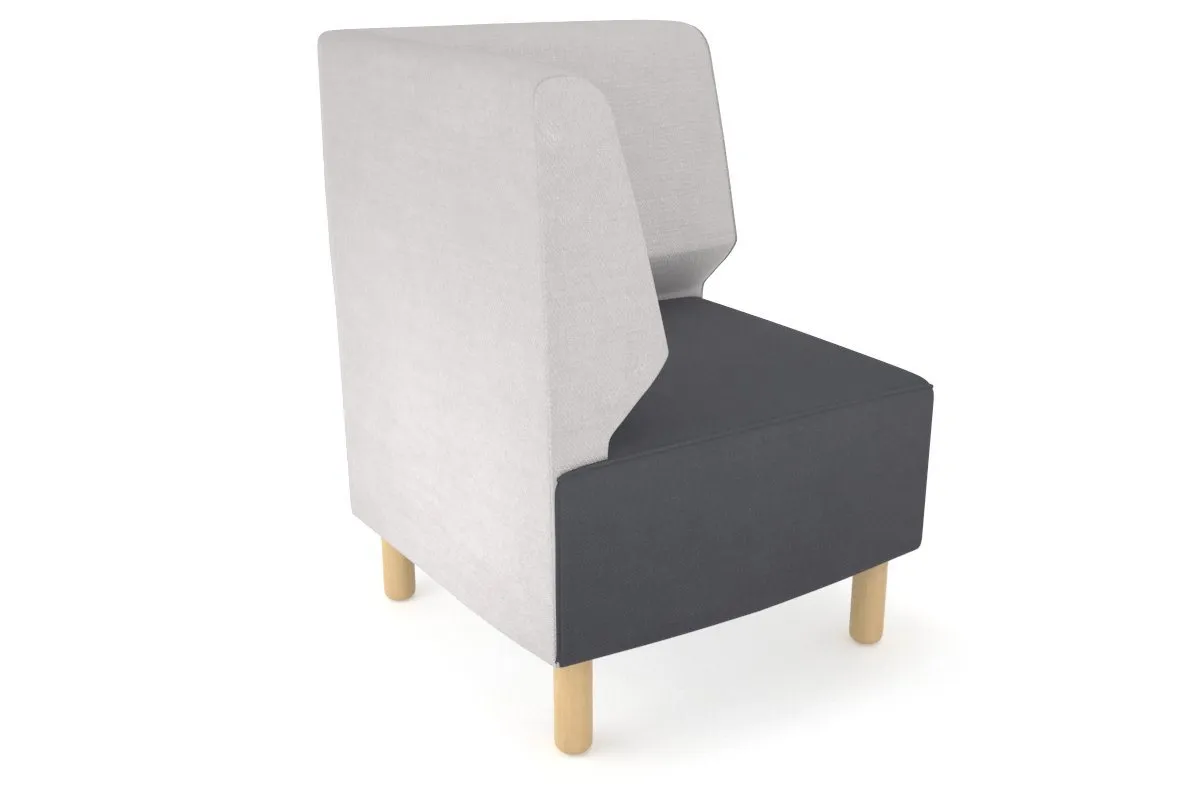 Mondo Corner Lounge [Corner Back]