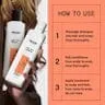 Nioxin System Trial Size Kit 4 (for progressed thinning and coloured/damaged hair)