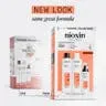 Nioxin System Trial Size Kit 4 (for progressed thinning and coloured/damaged hair)