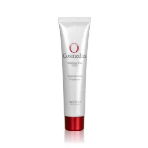 O Cosmedics - Mineral Pro SPF 30  Untinted 75g