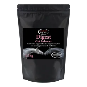 Omega Digest - Gut Balancer