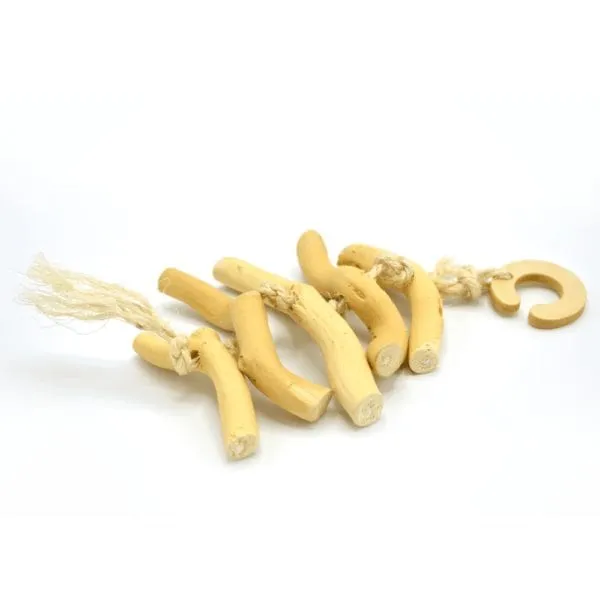 Oxbow Enriched Life - Hanging Mulberry Chew