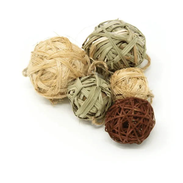 Oxbow Enriched Life - Roll Arounds