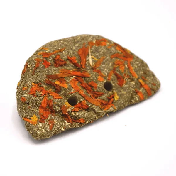 Oxbow Enriched Life - Timothy Orange Slice
