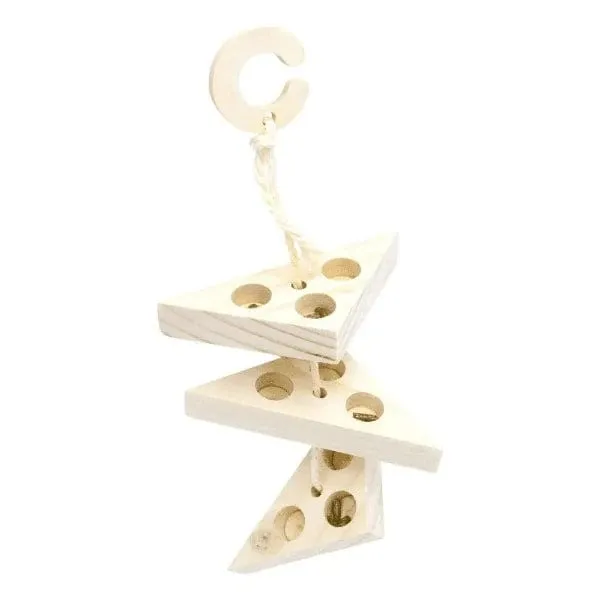 Oxbow Enriched Life - Triangle Tilt'n Treat