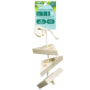 Oxbow Enriched Life - Triangle Tilt'n Treat