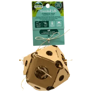 Oxbow Enriched Life - Tumble'N Toss